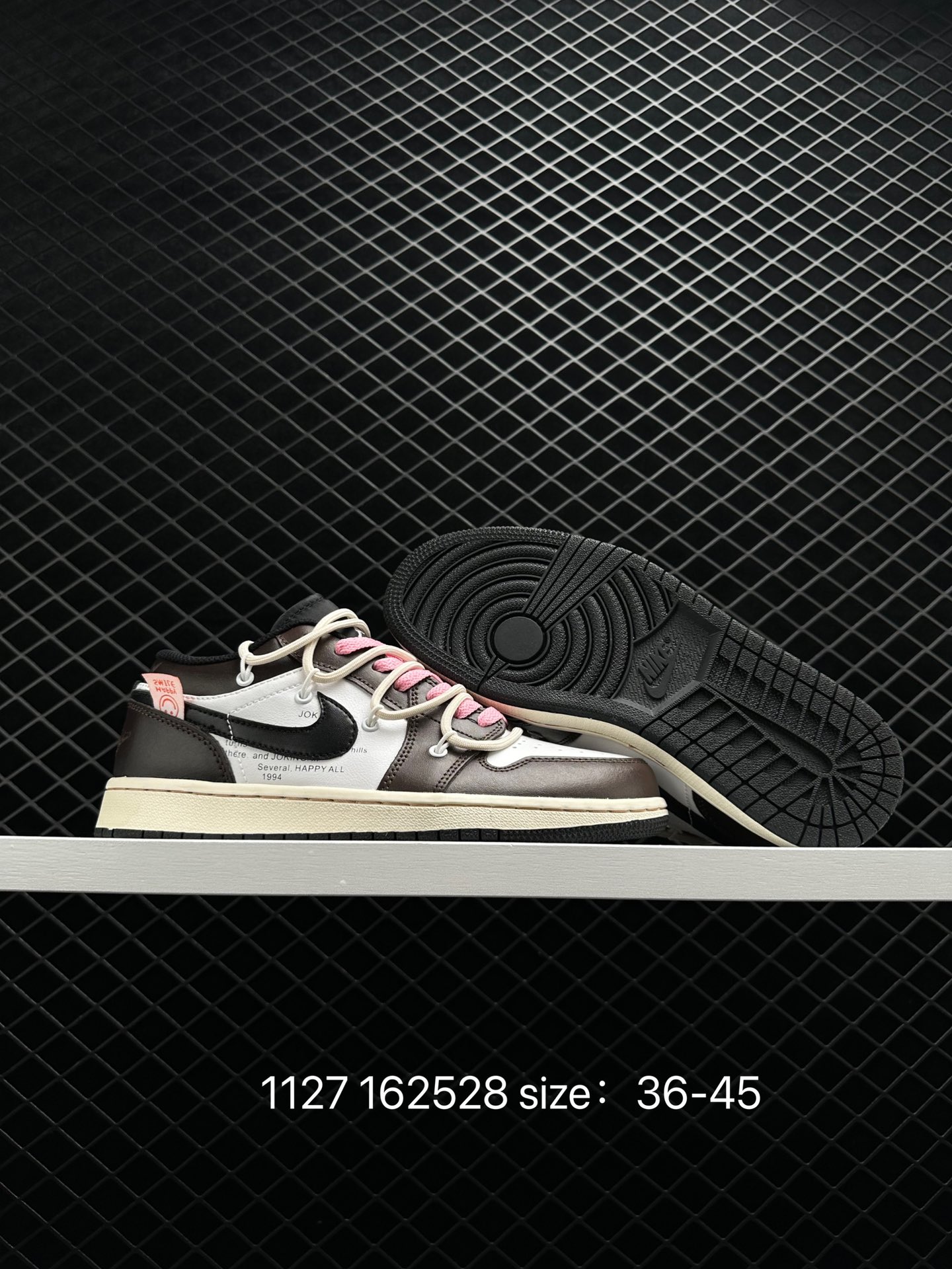 Nike Air Jordan 1 Low AJ1